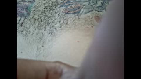 LiamCross online show from May 26, 2026, 12:01 pm