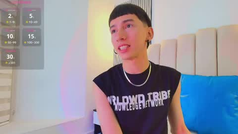 lian_cameron online show from April 15, 2026, 3:57 am