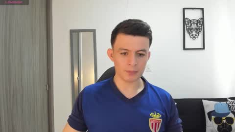 lian_eathan online show from October 11, 2025, 8:40 pm