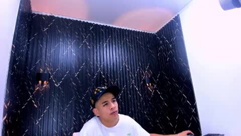 Lian Jacob online show from May 26, 2026, 6:26 pm