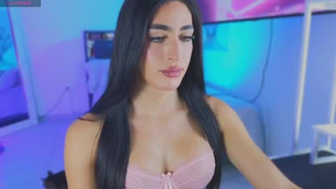 missfernanda  X online show from April 17, 2026, 1:08 am