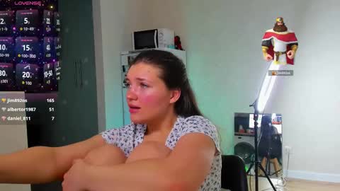 liana_8 online show from February 27, 2026, 7:58 pm