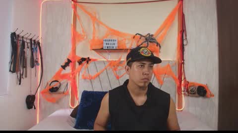 Mistress Liana  - Sir Asaf  online show from October 14, 2025, 7:03 pm