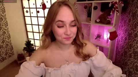 Liana online show from January 17, 2025, 2:08 am