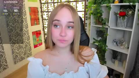 Liana online show from March 5, 2025, 5:50 am