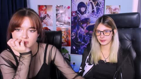 Little Liana  online show from December 9, 2024, 12:40 pm