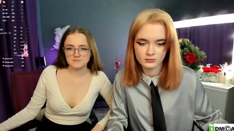 Little Liana  online show from December 30, 2024, 1:58 am