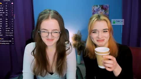 Little Liana  online show from January 20, 2025, 8:40 pm