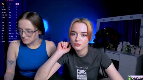 Little Liana  online show from January 30, 2025, 8:42 pm