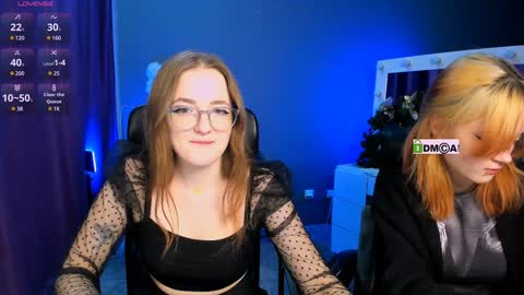 Little Liana  online show from February 3, 2025, 12:36 pm