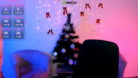 Little Liana  online show from January 16, 2026, 8:13 pm