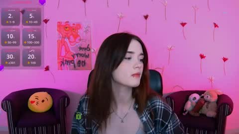 Little Liana  online show from April 20, 2026, 7:04 pm