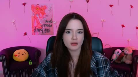 Little Liana  online show from April 21, 2026, 2:51 am