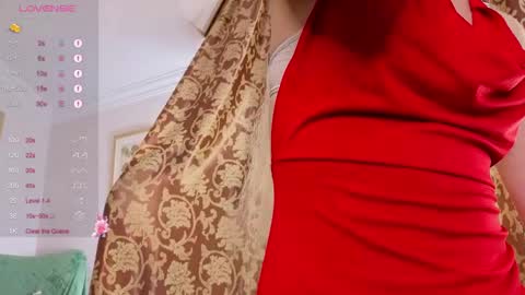 Snapshot of liane_bennet chatting on June 6, 2026, 8:08 am Sofia online show from June 6, 2026, 8:08 am
