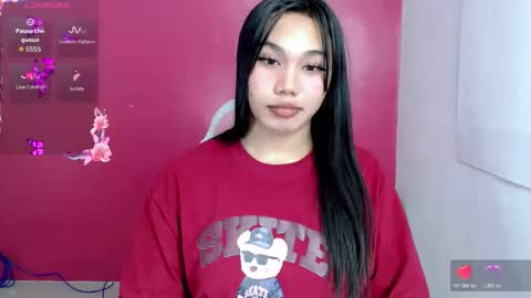 Liane online show from April 22, 2026, 9:33 am