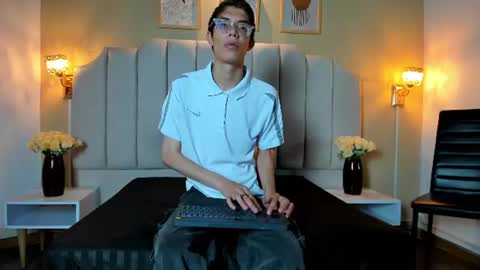 lianferrer_ online show from August 8, 2026, 11:34 am