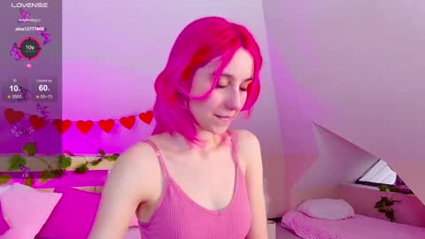 Lian online show from February 12, 2026, 6:52 am