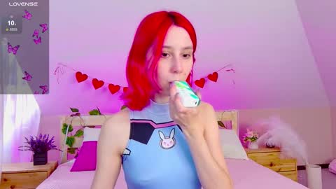 Lian online show from February 27, 2026, 7:08 am