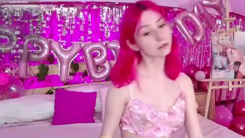 Snapshot of liann_stark chatting on June 22, 2026, 6:32 am Lian online show from June 22, 2026, 6:32 am