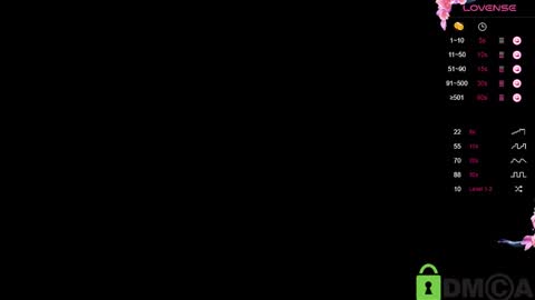 Grace online show from March 7, 2025, 4:55 pm