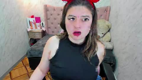 Grace online show from December 18, 2025, 4:35 pm