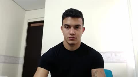 Liamstonne online show from April 17, 2026, 3:15 pm