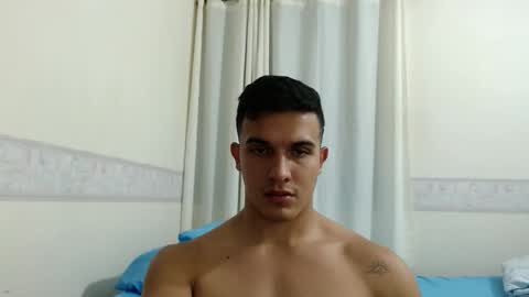 Liamstonne online show from April 21, 2026, 2:15 am