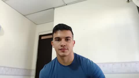 Liamstonne online show from April 21, 2026, 2:56 pm