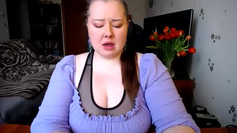 liaorgel online show from March 8, 2025, 11:37 am