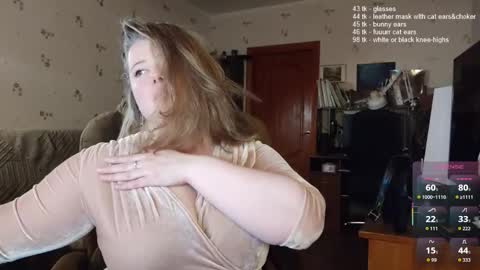 liaorgel online show from November 3, 2025, 9:59 pm