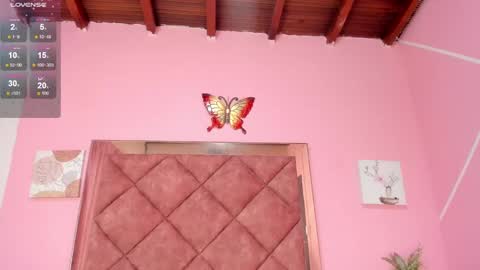 LIA online show from January 3, 2025, 1:47 pm