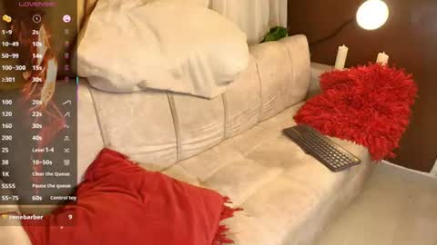LIA online show from July 30, 2026, 2:32 am