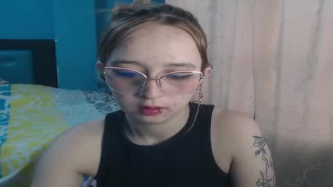 Lia Roberts online show from January 24, 2025, 12:10 pm