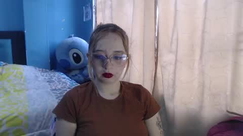 Lia Roberts online show from January 29, 2025, 12:02 pm