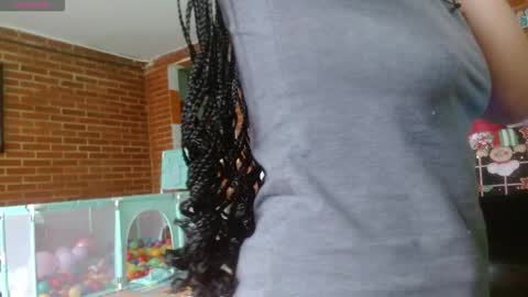 Liarouse04 online show from March 24, 2026, 12:10 pm