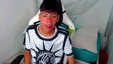 LIAR online show from April 17, 2026, 8:23 pm