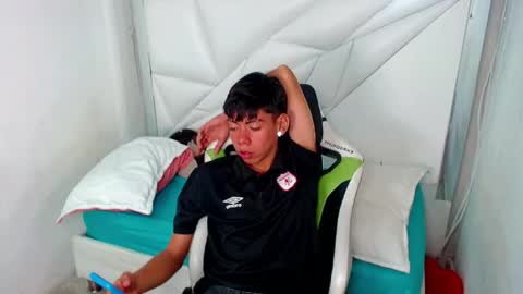 LIAR online show from April 18, 2026, 8:42 pm