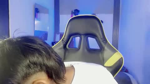 Snapshot of liarr_ chatting on May 22, 2026, 1:13 am LIAR online show from May 22, 2026, 1:13 am