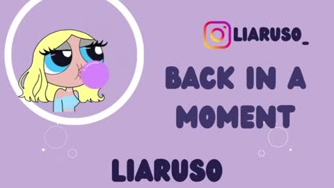 liaross online show from March 8, 2025, 10:02 pm