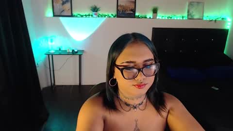 LiaScarlett online show from December 12, 2024, 11:18 am