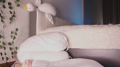 Molly  you can find Bunny here --  online show from February 23, 2025, 9:59 pm