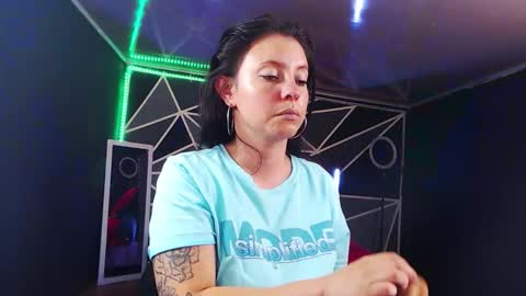 liastark19 online show from February 27, 2026, 4:18 pm