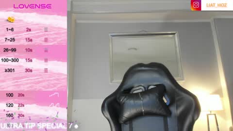 Dani online show from January 31, 2025, 6:47 pm