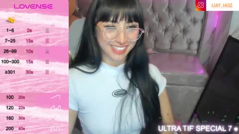 Dani online show from February 12, 2025, 12:48 am
