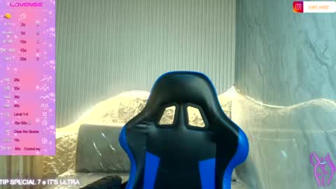 Dani online show from April 11, 2026, 12:42 pm