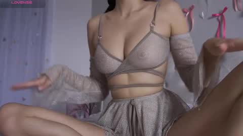 Lia online show from February 7, 2026, 1:53 am