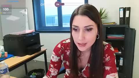 Lib ertine32 online show from January 16, 2025, 11:15 am