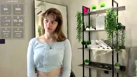 Ada online show from July 8, 2026, 1:10 am