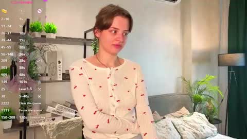 Ada online show from August 4, 2026, 1:09 am