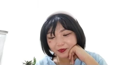 Snapshot of libbiepostlethwaite chatting on May 7, 2026, 4:23 pm Molly online show from May 7, 2026, 4:23 pm